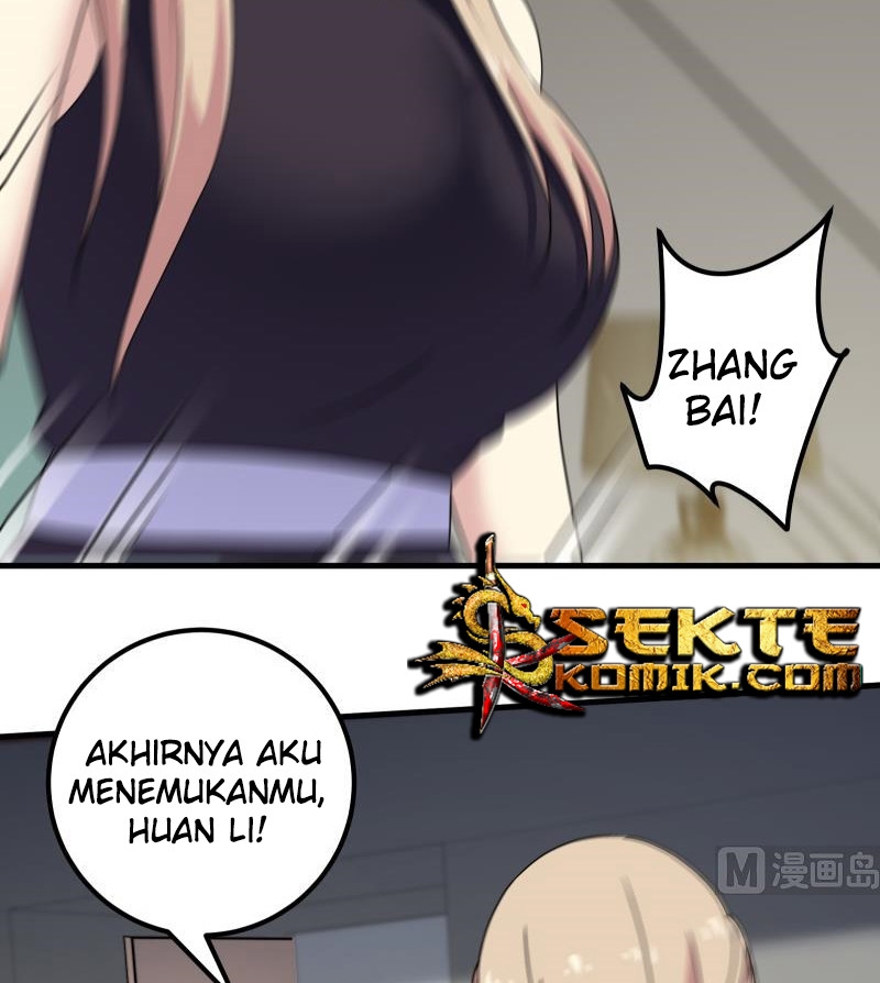 My Plug-in Spirit Ring Chapter 85 Gambar 21